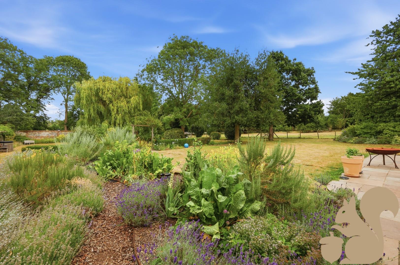 Grounds